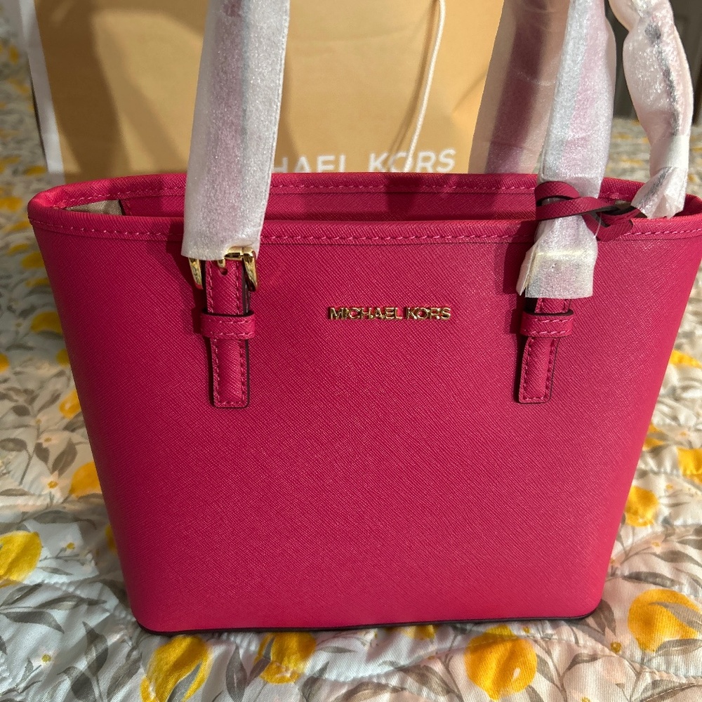 Mk mini bag